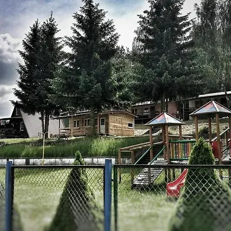 Domek Campingowy *