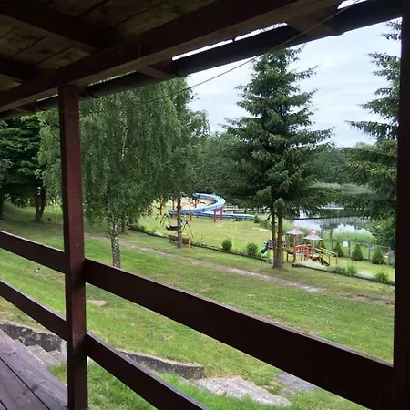 Domek Campingowy Campsite