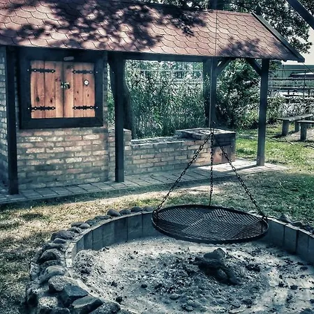 Campingowy Campsite *