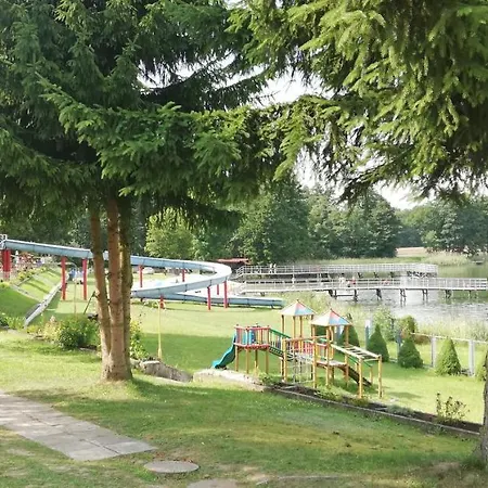 Domek Campingowy * Brachlewo