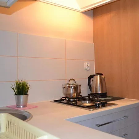 Campingplads Campingowy