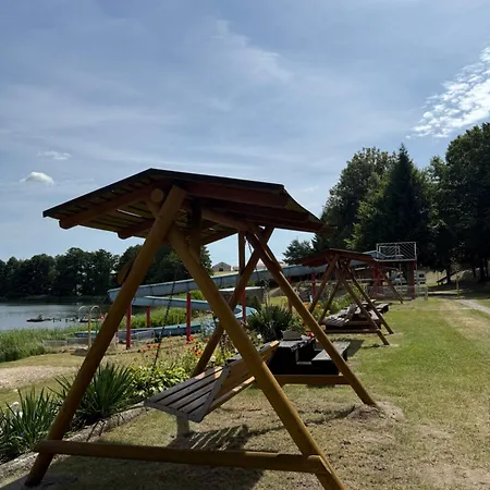 Campingplads Campingowy