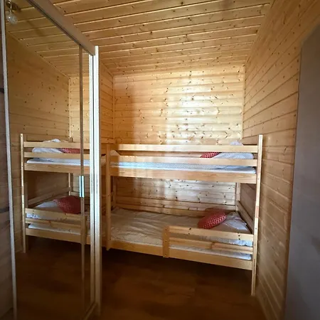 Campingowy * Brachlewo